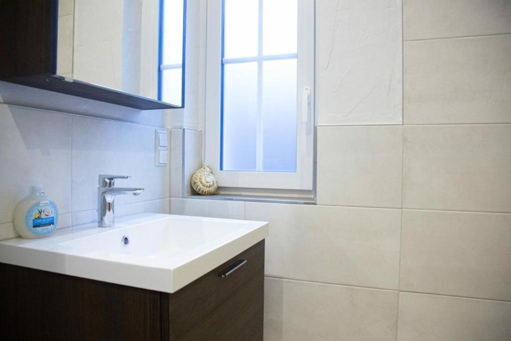 Ferienhaus Zum Haertschd Apartman Fischbach Kültér fotó