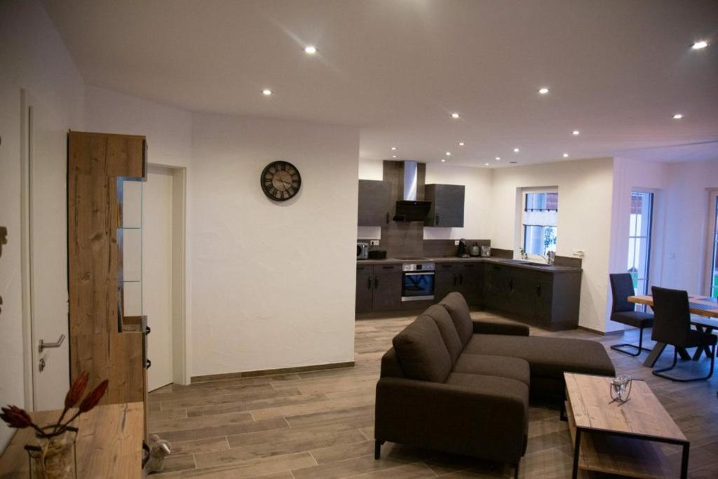 Ferienhaus Zum Haertschd Apartman Fischbach Kültér fotó
