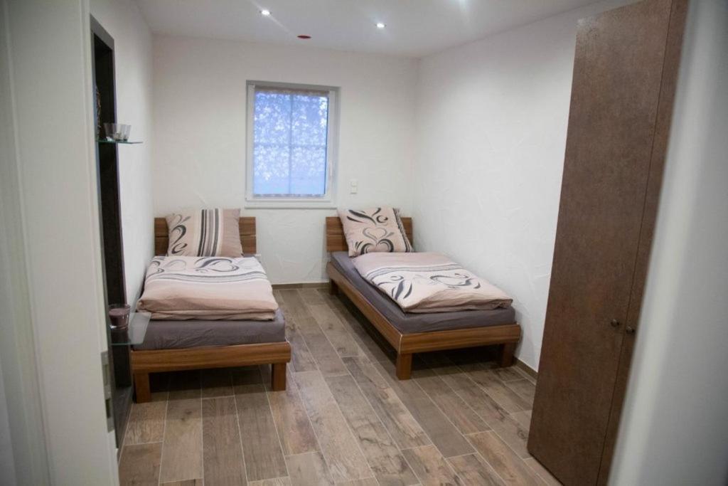 Ferienhaus Zum Haertschd Apartman Fischbach Kültér fotó